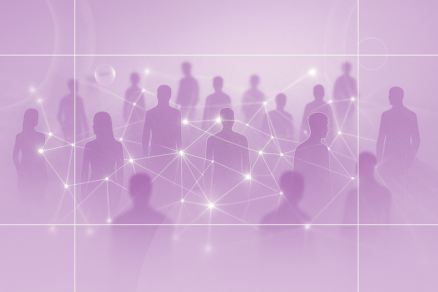 Network Analysis: Memetakan Struktur Hubungan di Era Media Sosial