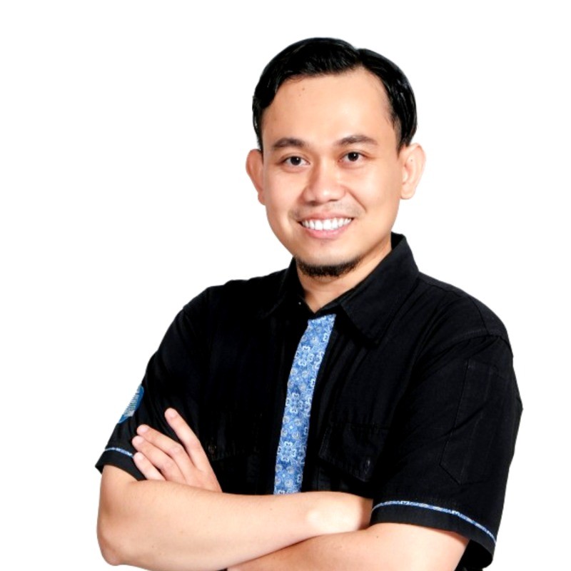 Dr.Eng. Alfian Akbar Gozali