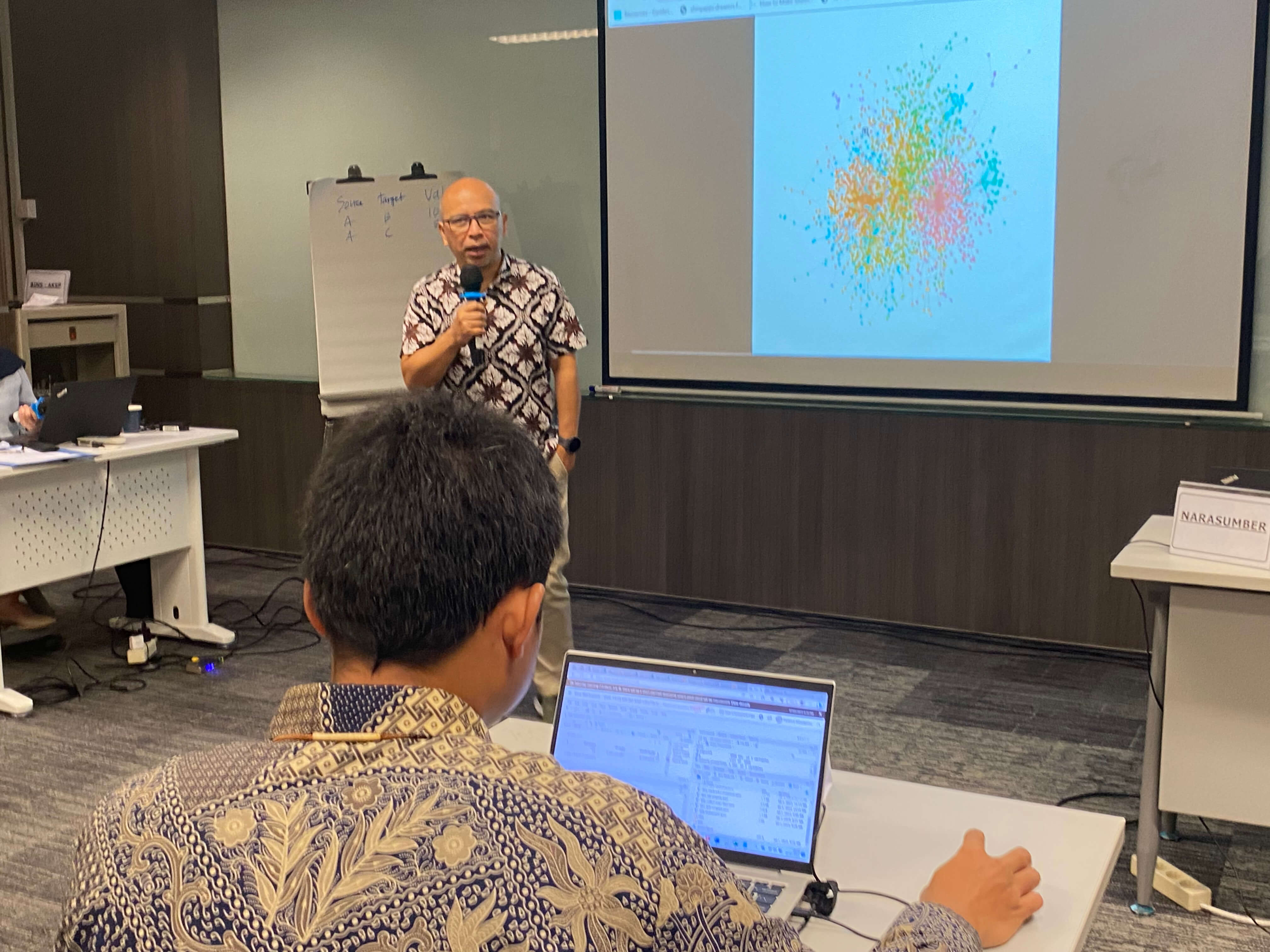 Prof. Dr. Andry Alamsyah